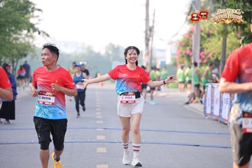 AMAZING SPORTS FESTIVAL - Ảnh #5296492