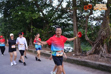 AMAZING SPORTS FESTIVAL - Ảnh #5307274