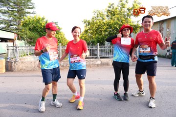 AMAZING SPORTS FESTIVAL - Ảnh #5302923
