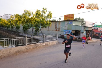 AMAZING SPORTS FESTIVAL - Ảnh #5308168
