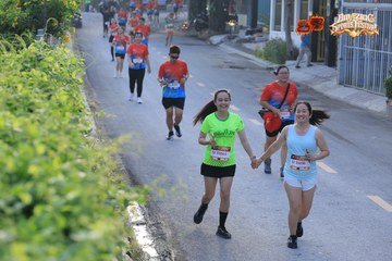 AMAZING SPORTS FESTIVAL - Ảnh #5292641