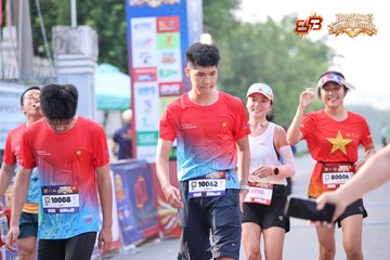 AMAZING SPORTS FESTIVAL - Ảnh #5295274