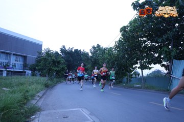 AMAZING SPORTS FESTIVAL - Ảnh #5301598