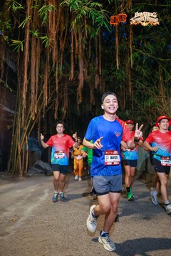AMAZING SPORTS FESTIVAL - Ảnh #5299933