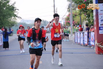 AMAZING SPORTS FESTIVAL - Ảnh #5295680