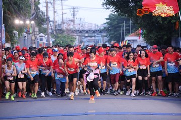 AMAZING SPORTS FESTIVAL - Ảnh #5297646