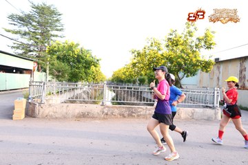 AMAZING SPORTS FESTIVAL - Ảnh #5302707