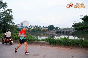 AMAZING SPORTS FESTIVAL - Ảnh #5300489