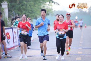 AMAZING SPORTS FESTIVAL - Ảnh #5294290