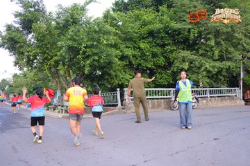 AMAZING SPORTS FESTIVAL - Ảnh #5307702