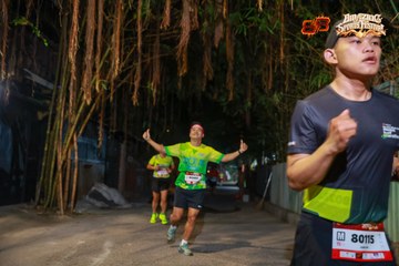 AMAZING SPORTS FESTIVAL - Ảnh #5299758