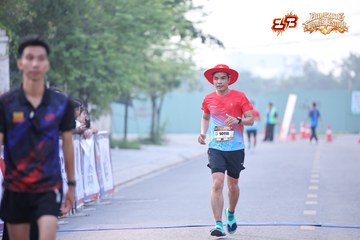 AMAZING SPORTS FESTIVAL - Ảnh #5294057