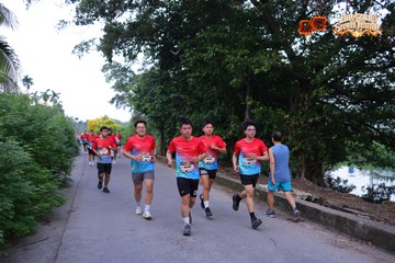 AMAZING SPORTS FESTIVAL - Ảnh #5306558
