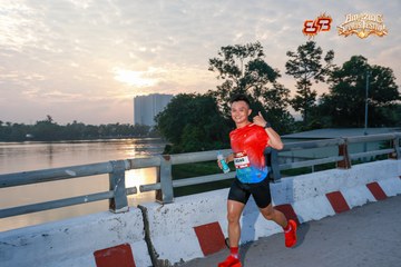 AMAZING SPORTS FESTIVAL - Ảnh #5298052