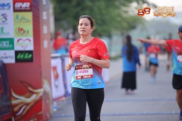 AMAZING SPORTS FESTIVAL - Ảnh #5296576