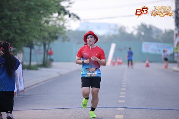 AMAZING SPORTS FESTIVAL - Ảnh #5294054