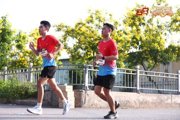 AMAZING SPORTS FESTIVAL - Ảnh #5303846