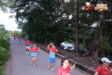 AMAZING SPORTS FESTIVAL - Ảnh #5305335