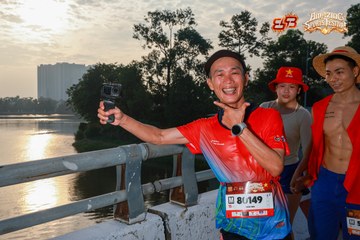 AMAZING SPORTS FESTIVAL - Ảnh #5298404