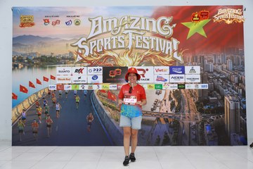 AMAZING SPORTS FESTIVAL - Ảnh #5289905