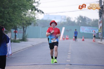 AMAZING SPORTS FESTIVAL - Ảnh #5294051