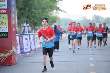 AMAZING SPORTS FESTIVAL - Ảnh #5296960