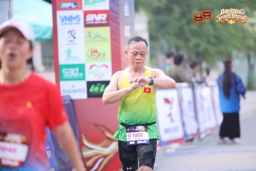 AMAZING SPORTS FESTIVAL - Ảnh #5294897