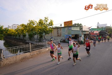 AMAZING SPORTS FESTIVAL - Ảnh #5308342