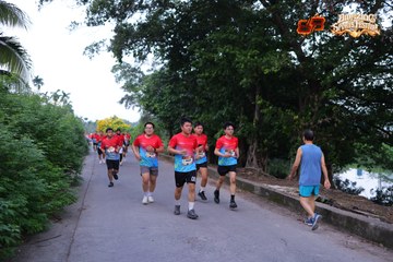 AMAZING SPORTS FESTIVAL - Ảnh #5306555