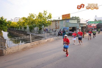 AMAZING SPORTS FESTIVAL - Ảnh #5308500