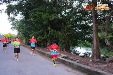 AMAZING SPORTS FESTIVAL - Ảnh #5306183