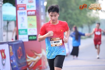 AMAZING SPORTS FESTIVAL - Ảnh #5294491