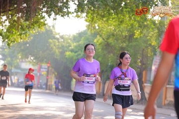 AMAZING SPORTS FESTIVAL - Ảnh #5310053