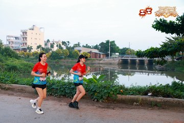 AMAZING SPORTS FESTIVAL - Ảnh #5297983