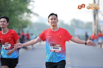AMAZING SPORTS FESTIVAL - Ảnh #5296904