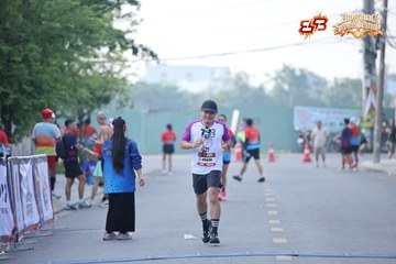 AMAZING SPORTS FESTIVAL - Ảnh #5297144