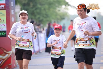 AMAZING SPORTS FESTIVAL - Ảnh #5295044