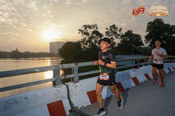 AMAZING SPORTS FESTIVAL - Ảnh #5298087