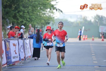 AMAZING SPORTS FESTIVAL - Ảnh #5297281