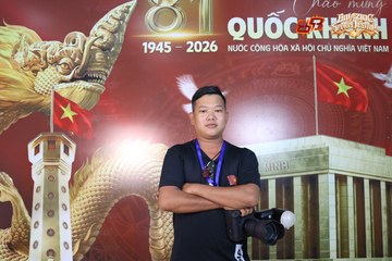 AMAZING SPORTS FESTIVAL - Ảnh #5315046