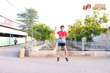AMAZING SPORTS FESTIVAL - Ảnh #5302704