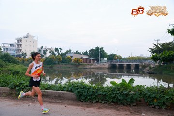 AMAZING SPORTS FESTIVAL - Ảnh #5300469