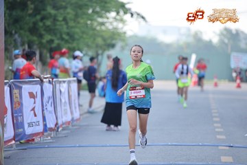 AMAZING SPORTS FESTIVAL - Ảnh #5297210