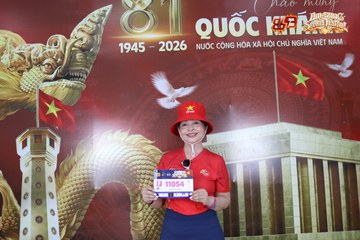 AMAZING SPORTS FESTIVAL - Ảnh #5314728