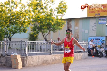AMAZING SPORTS FESTIVAL - Ảnh #5309195