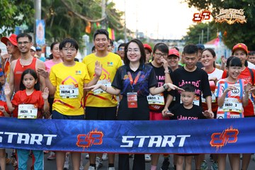 AMAZING SPORTS FESTIVAL - Ảnh #5299618