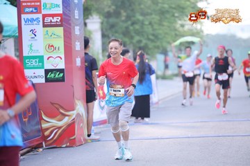 AMAZING SPORTS FESTIVAL - Ảnh #5294317