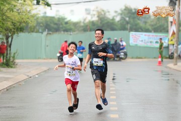 AMAZING SPORTS FESTIVAL - Ảnh #5289574