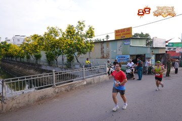 AMAZING SPORTS FESTIVAL - Ảnh #5307891
