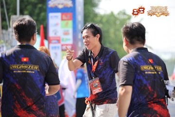 AMAZING SPORTS FESTIVAL - Ảnh #5301437